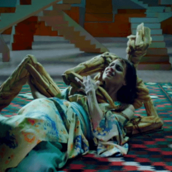 Fiona Apple - Every Single Night