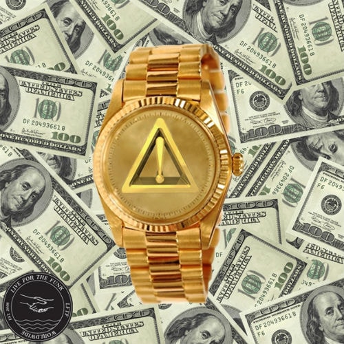 Flosstradamus - Mix for LFTF