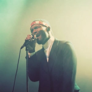 Frank Ocean - Channel Orange (Teaser)