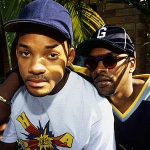 DJ Jazzy Jeff & The Fresh Prince – Summertime (Remix) (Snippet)