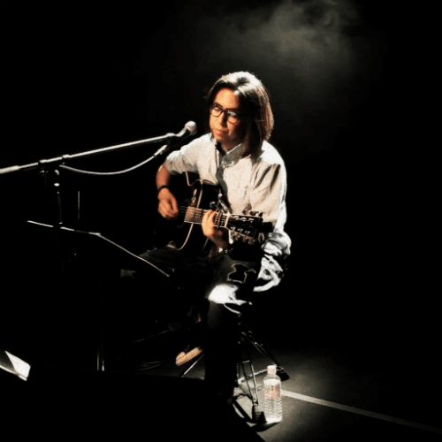 Hiroshi Fujiwara – Digest Ver.