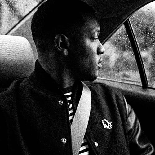 Hit-Boy - Jay-Z Interview (Produced by B!nk)