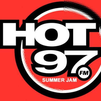 Hot 97 Summer Jam 2012 (Live Stream)