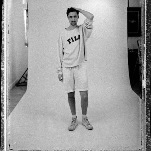 How to Dress Well - Live Yourself (Mixtape)