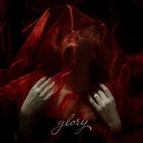 Iggy Azalea - Glory EP (Artwork)