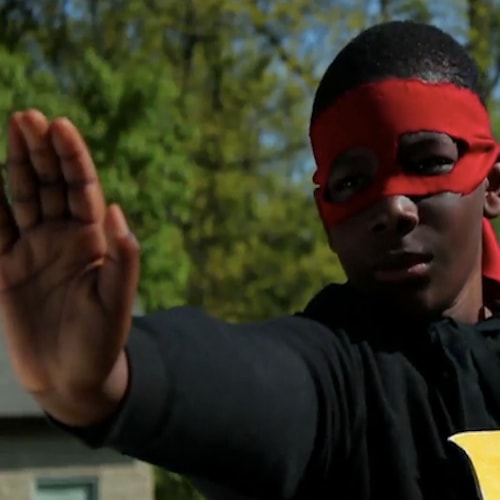 Illus featuring Blueprint - Extraordinary