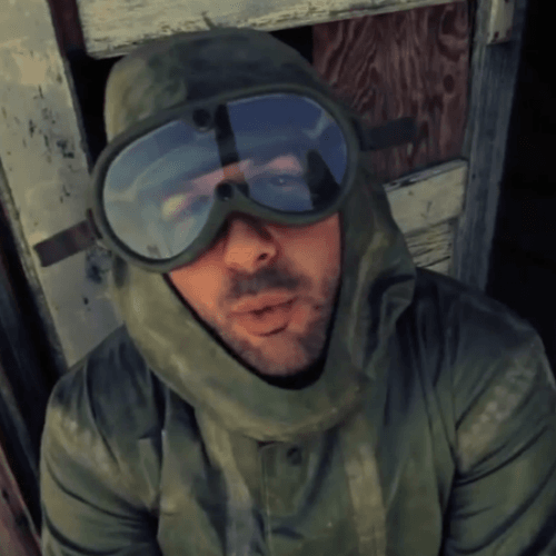 Intuition & Equalibrum - First Day Of Summer