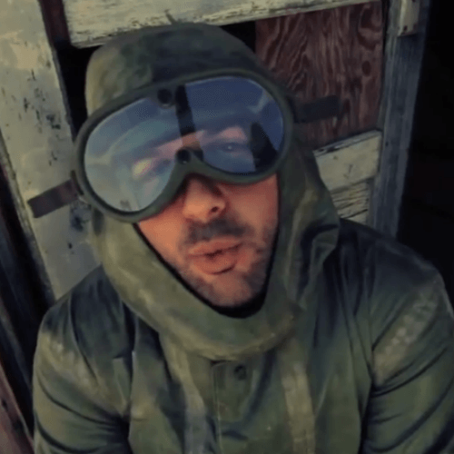 Intuition & Equalibrum - First Day Of Summer