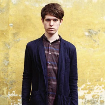 James Blake to Release More Music as "Harmonimix"