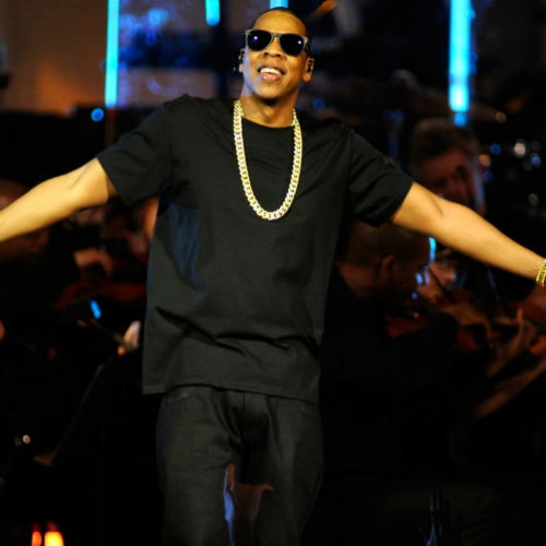 Jay-Z Named Director of Barclays Center
