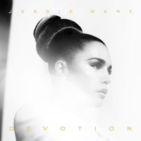 Jessie Ware - Wildest Moments