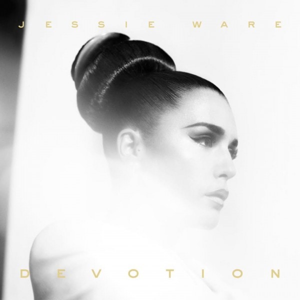 Jessie Ware - Wildest Moments