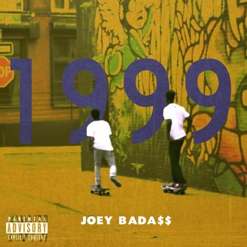 Joey Bada$$ - 1999 (Mixtape)