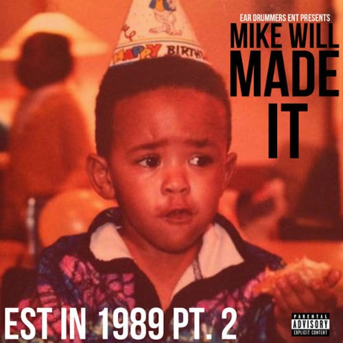 Juicy J x Lil Wayne - Bands A Make Her Dance (Remix)