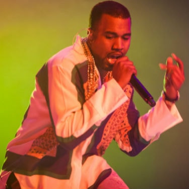 Kanye West Announces Two Summer Concerts in Atlantic City