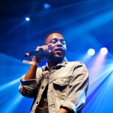 Kendrick Lamar Corrects Album Title and Announces Release Date