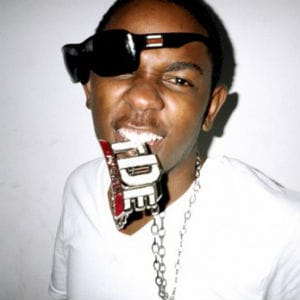 Kendrick Lamar - Cosmic Kev Freestyle