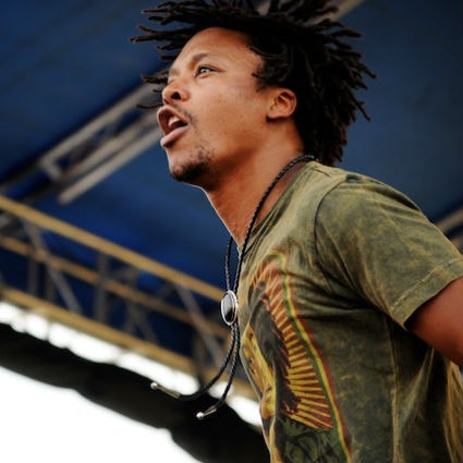 Kendrick Lamar, Lupe Fiasco, Danny Brown & Big K.R.I.T. Perform at Soundset 2012