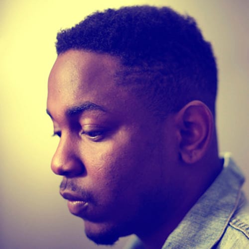 Kendrick Lamar Readies New "Big" Single