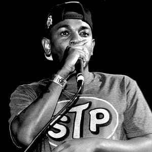 Kendrick Lamar - The Backroom (Freestyle)