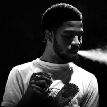 KiD CuDi Reveals New Album Title