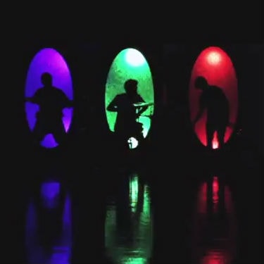 Kids These Days - Flashing Lights (Kanye West Cover)