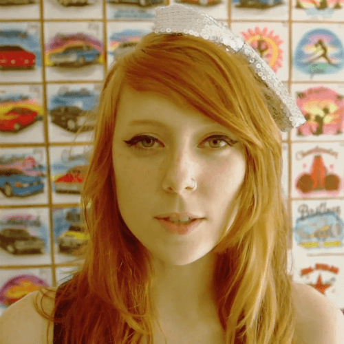 Kitty Pryde & Riff Raff - Orion's Belt