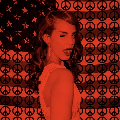 Flosstradamus - Lana’s Theme