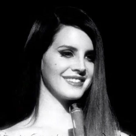 Lana Del Rey - National Anthem (Co-Starring A$AP Rocky) (Preview)
