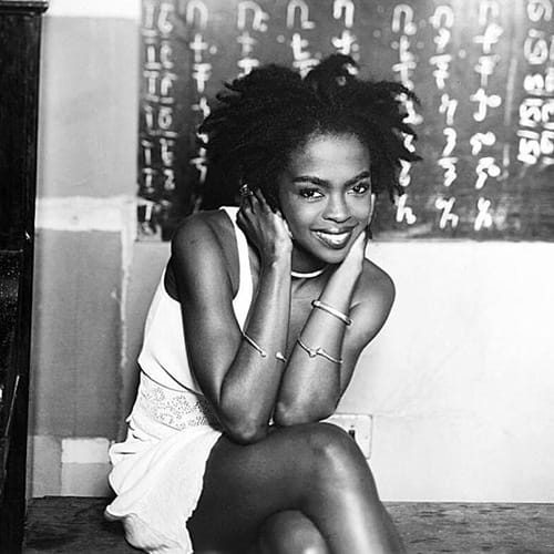 Lauryn Hill Issues Statement On Tax Charges