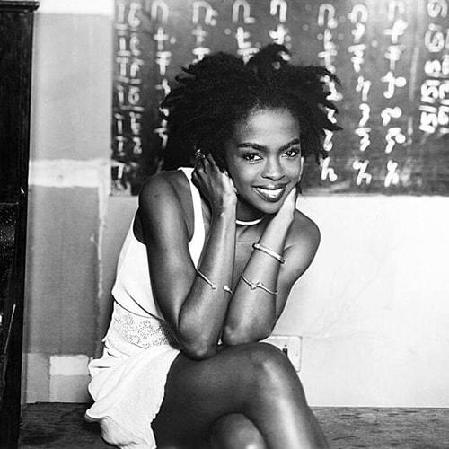 Lauryn Hill Issues Statement On Tax Charges