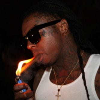 Lil Wayne - S.A.S.A.R.A.F