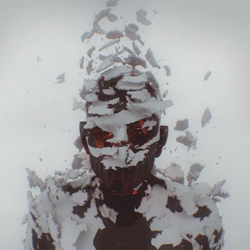 Linkin Park - LIVING THINGS (Full Album Stream)