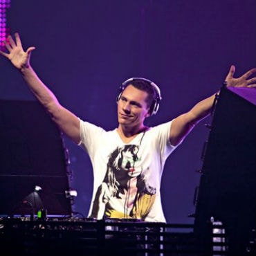 List of World’s 30 Wealthiest DJs