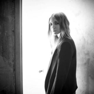 Lykke Li - Silver Springs (Fleetwood Mac Cover)