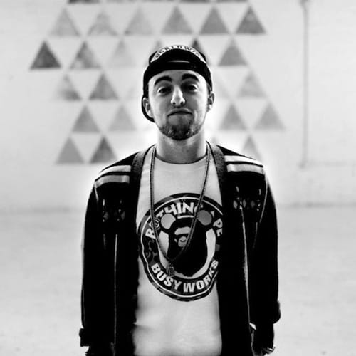 Mac Miller - Day One: A Song About Nothing
