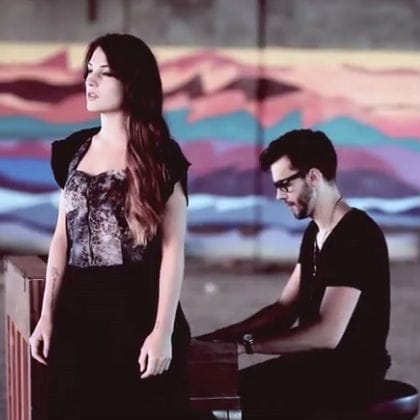 Manicanparty - Animal 