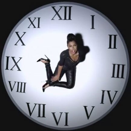 Melanie Fiona featuring J. Cole - This Time 