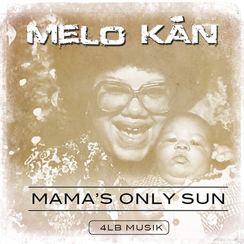 Melo Kan featuring Kendrick Lamar - You Don't Like