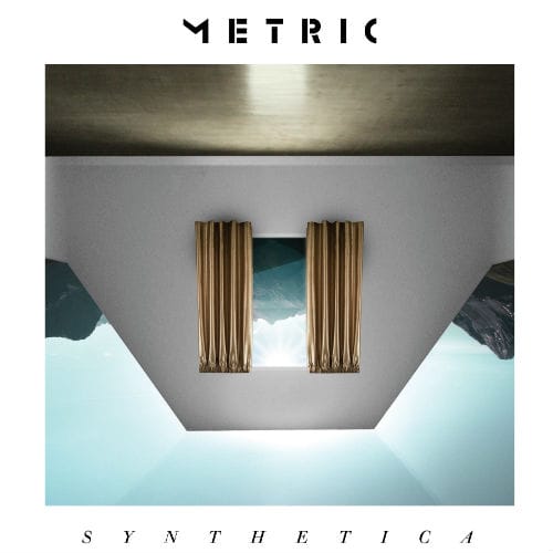 Metric - Synthetica (Full Album Stream)