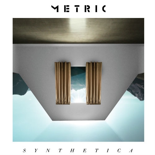 Metric - Synthetica (Full Album Stream)