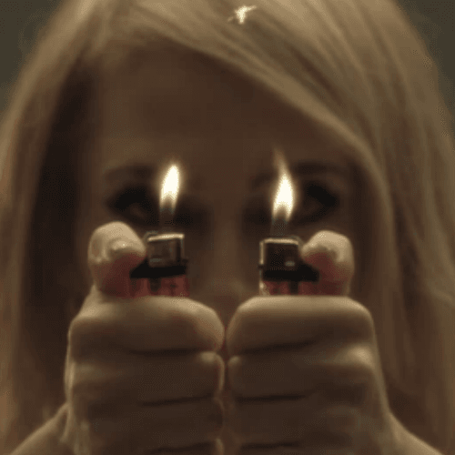 Metric - Youth Without Youth