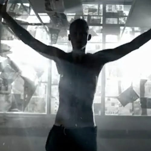 MGK featuring Ester Dean - Invincible 