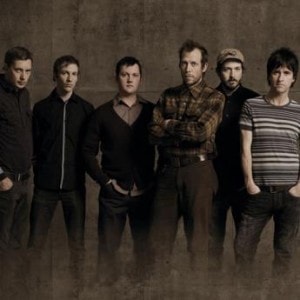 Modest Mouse - The Lonesome Crowded West