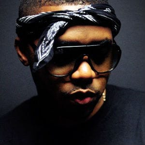 Nas - Life Is Good (Listening Session)