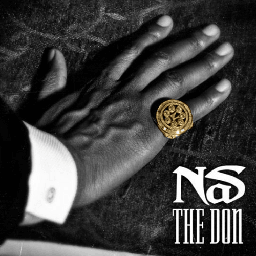 Nas - The Don (Massive Attack Remix)