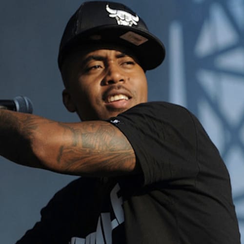 Nas Announces International Tour Dates and Website
