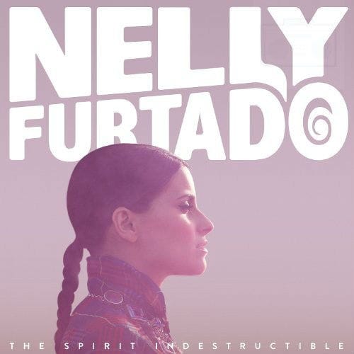 Nelly Furtado featuring Nas - Something