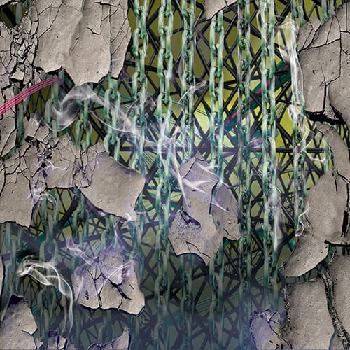 Nguzunguzu - Delirium