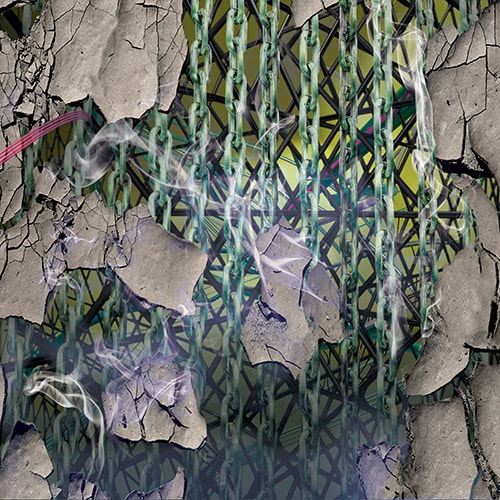 Nguzunguzu - Delirium